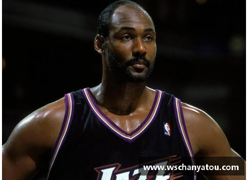 NBA最大球馆周边的都市繁华