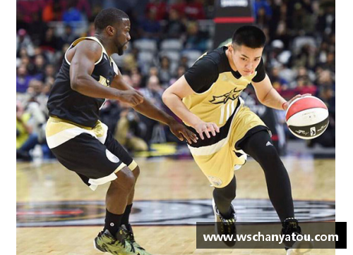 NBA明星对决：全新PK大赛引爆体育界