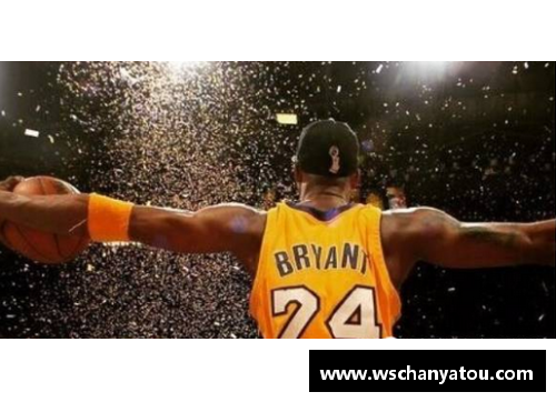 科比NBA传奇生涯：荣耀岁月与不朽遗产