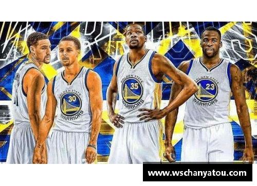 NBA未来：围绕圆柱体的创新时代